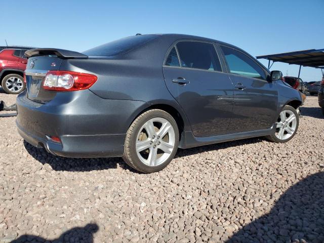 Photo 3 from auction – 2013 TOYOTA COROLLA BA with VIN 5YFBU4EE7DP101346