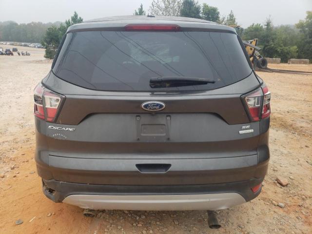 Photo 6 from auction – 2017 FORD ESCAPE SE with VIN 1FMCU0GD4HUA52984