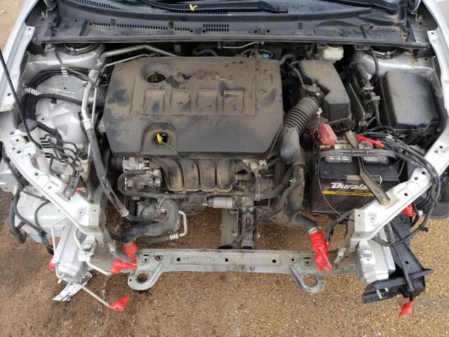 Zdjęcie 11 z aukcji – 2017 TOYOTA COROLLA L z VIN 2T1BURHEXHC864900