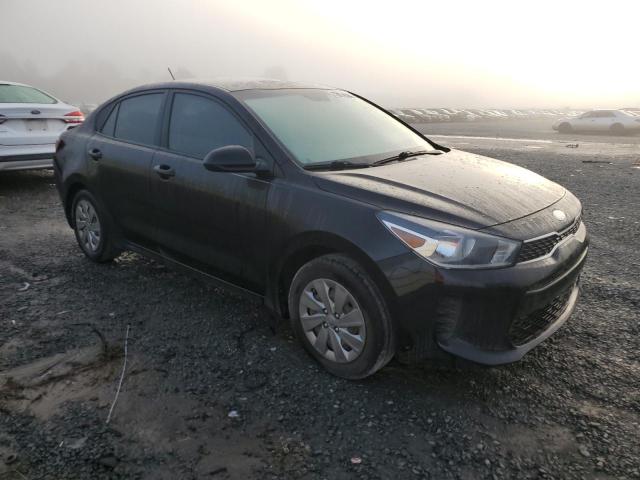 Photo 4 from auction – 2019 KIA RIO S with VIN 3KPA24AB5KE201022