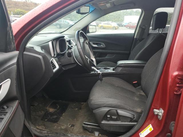 Photo 7 from auction – 2010 CHEVROLET EQUINOX LT with VIN 2CNFLEEW3A6344521