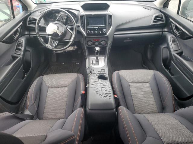 Photo 8 from auction – 2018 SUBARU CROSSTREK with VIN JF2GTABC0JH286357