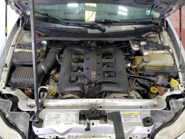 Zdjęcie 11 z aukcji – 2004 CHRYSLER CONCORDE L z VIN 2C3HD56G84H613711