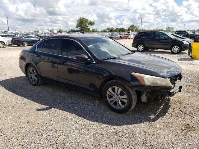 Photo 4 from auction – 2012 HONDA ACCORD SE with VIN 1HGCP2F64CA068432