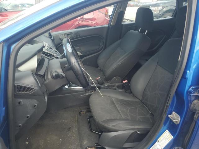 Photo 7 from auction – 2011 FORD FIESTA SE with VIN 3FADP4EJ2BM225709