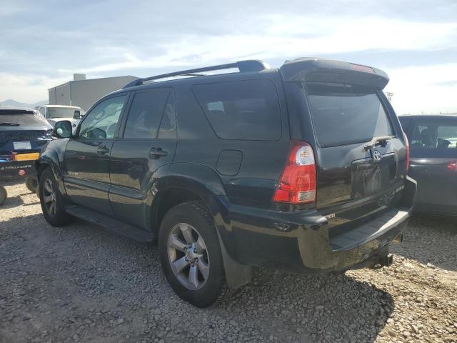 Photo 2 from auction – 2006 TOYOTA 4RUNNER LI with VIN JTEBT17R168031645