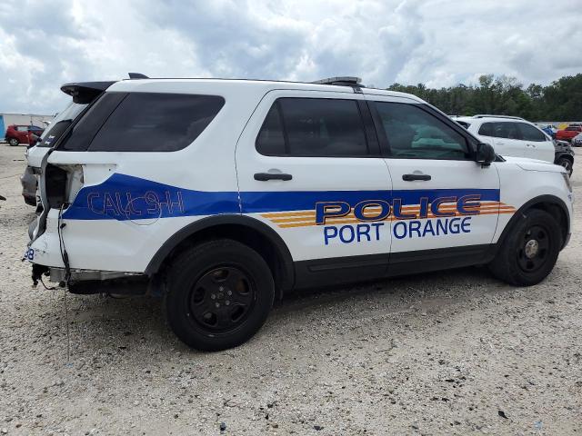 Photo 3 from auction – 2019 FORD EXPLORER P with VIN 1FM5K8AR2KGA62436