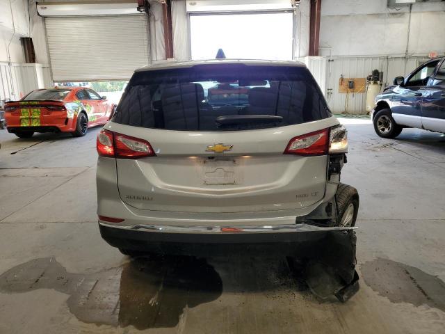 Photo 6 from auction – 2019 CHEVROLET EQUINOX LT with VIN 2GNAXUEVXK6122409