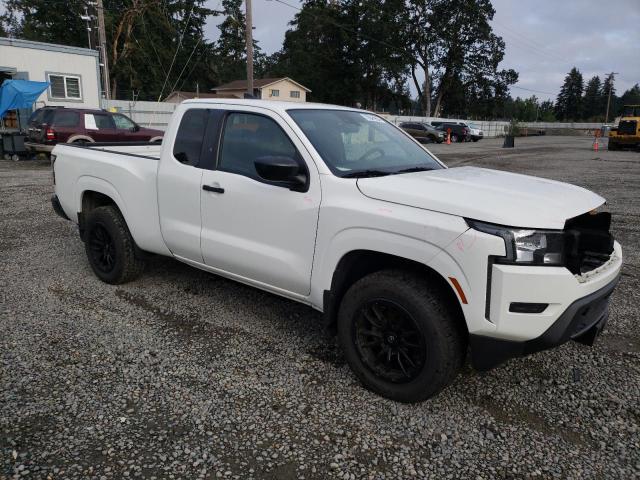 Photo 4 from auction – 2022 NISSAN FRONTIER S with VIN 1N6ED1CM6NN656743