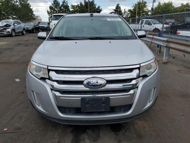Photo 5 from auction – 2012 FORD EDGE LIMIT with VIN 2FMDK4KC2CBA09419