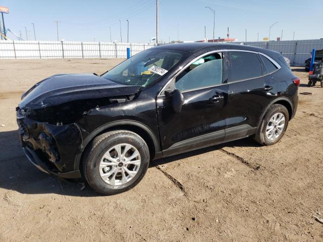 FORD ESCAPE ACT 2024 with VIN 1FMCU9GN3RUB17533 - Photo from auction