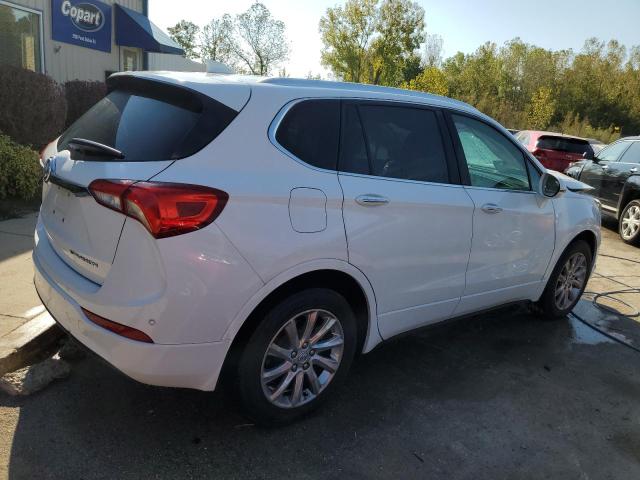 Photo 3 from auction – 2019 BUICK ENVISION E with VIN LRBFXCSA1KD009474