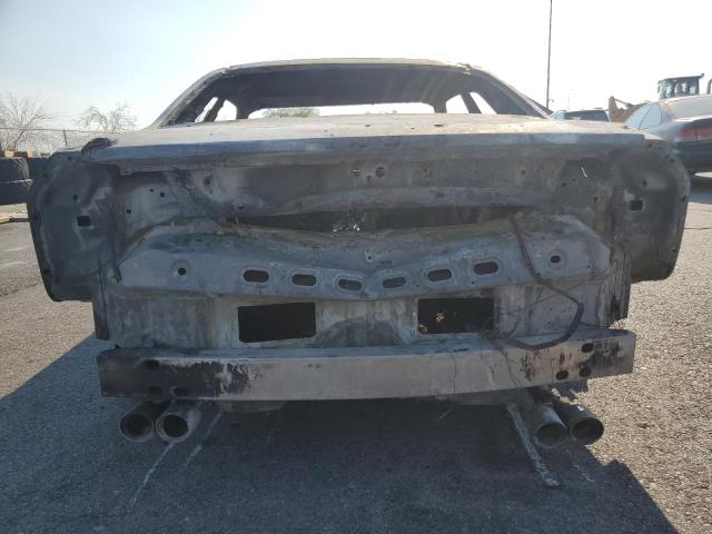 Photo 6 from auction – 2015 DODGE CHALLENGER with VIN 2C3CDZAG5FH723790