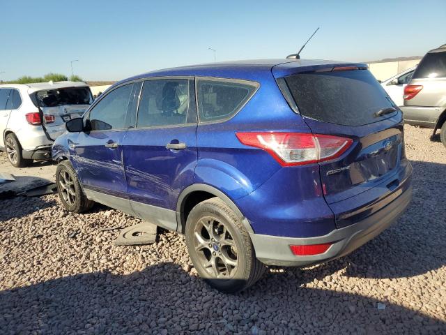 Photo 2 from auction – 2016 FORD ESCAPE S with VIN 1FMCU0F78GUA98456
