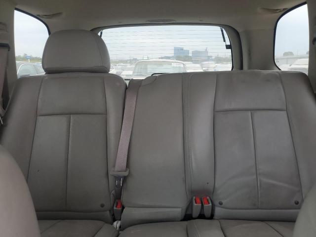 Photo 10 from auction – 2005 GMC ENVOY with VIN 1GKDT13S852330514