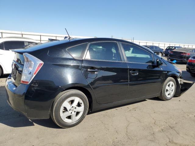 Photo 3 from auction – 2010 TOYOTA PRIUS with VIN JTDKN3DU6A0073321