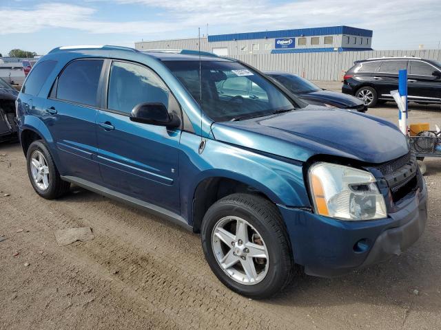 Photo 4 from auction – 2006 CHEVROLET EQUINOX LT with VIN 2CNDL73F266189425