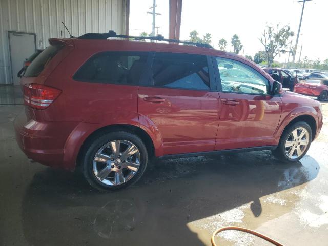 Photo 3 from auction – 2009 DODGE JOURNEY SX with VIN 3D4GG57V09T588672