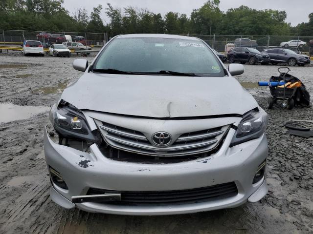 Photo 5 from auction – 2013 TOYOTA COROLLA BA with VIN 2T1BU4EEXDC069525