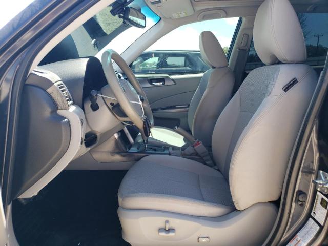 Photo 7 from auction – 2012 SUBARU FORESTER 2 with VIN JF2SHACC2CH406267