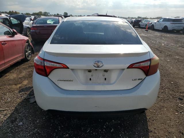 Photo 6 from auction – 2014 TOYOTA COROLLA EC with VIN 5YFBPRHE0EP130589