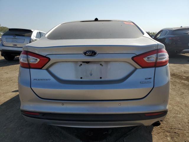 Photo 6 from auction – 2013 FORD FUSION SE with VIN 3FA6P0HR6DR389070
