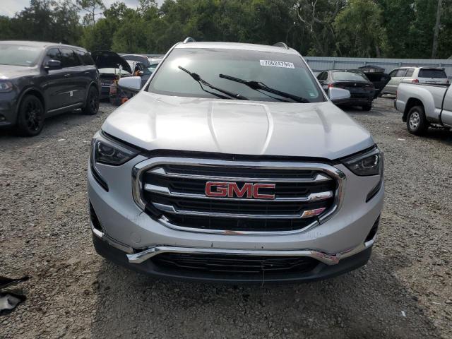 Photo 5 from auction – 2019 GMC TERRAIN SL with VIN 3GKALPEV0KL234786