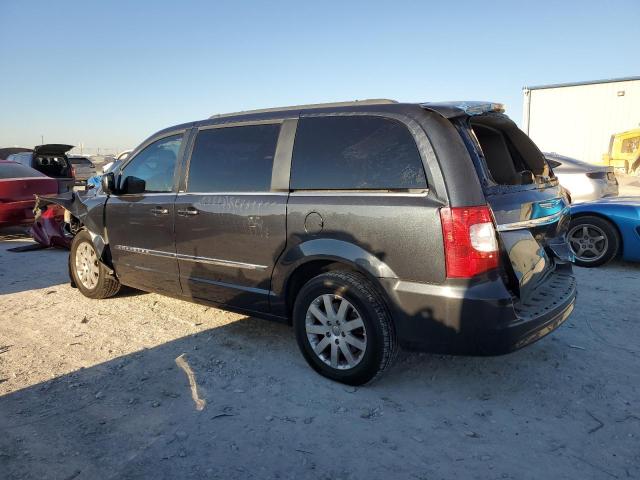 Photo 2 from auction – 2013 CHRYSLER TOWN & COU with VIN 2C4RC1BG0DR721686