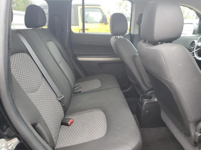 Photo 10 from auction – 2010 CHEVROLET HHR LT with VIN 3GNBABDB0AS519533