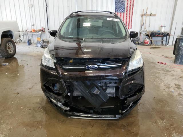 Photo 5 from auction – 2013 FORD ESCAPE SE with VIN 1FMCU9G98DUC32477