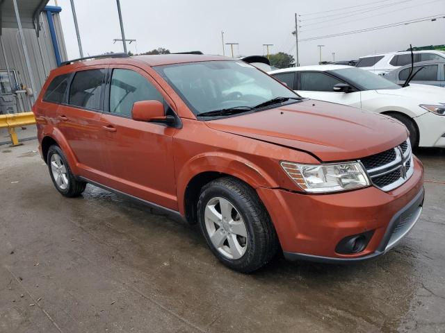 Photo 4 from auction – 2012 DODGE JOURNEY SX with VIN 3C4PDDBG8CT356448
