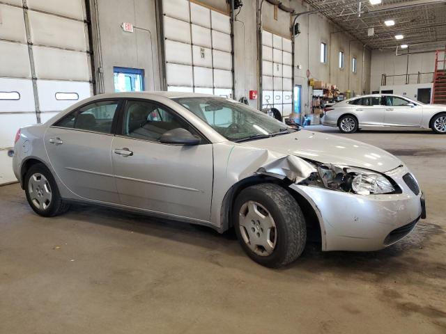Photo 4 from auction – 2007 PONTIAC G6 VALUE L with VIN 1G2ZF58B374262367