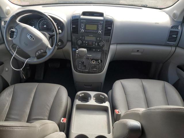 Photo 8 from auction – 2012 KIA SEDONA EX with VIN KNDMH4C74C6497419