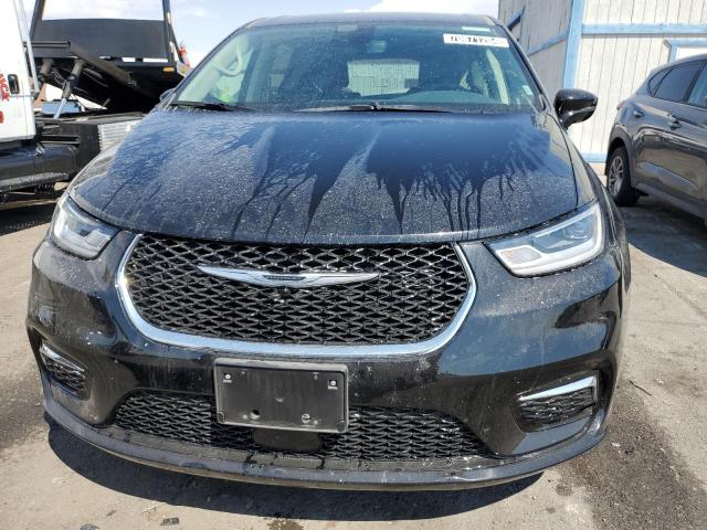 Photo 5 from auction – 2024 CHRYSLER PACIFICA H with VIN 2C4RC1S70RR130846