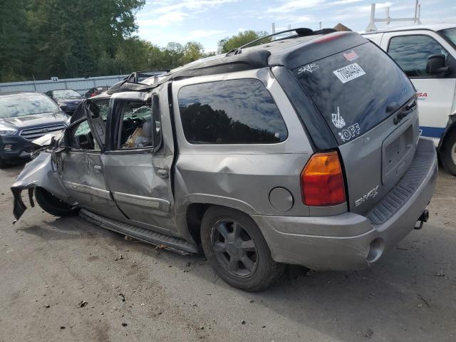 Photo 2 from auction – 2005 GMC ENVOY with VIN 1GKET16S156152115