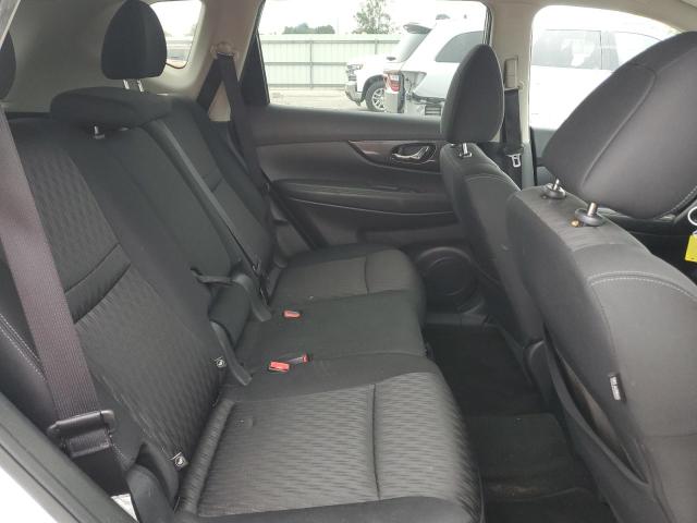 Photo 11 from auction – 2020 NISSAN ROGUE S with VIN KNMAT2MT0LP530024
