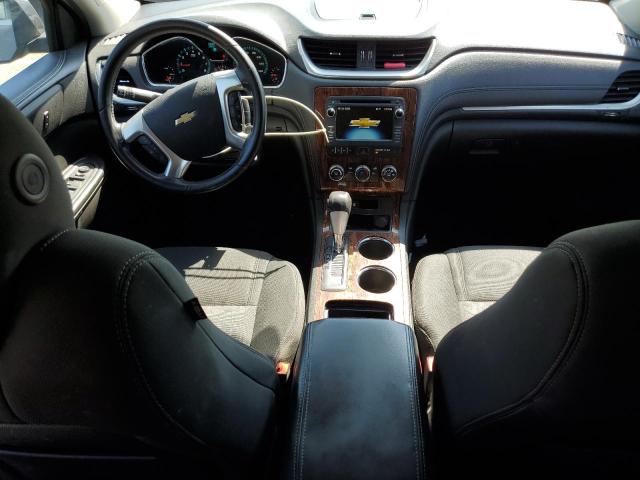 Photo 8 from auction – 2014 CHEVROLET TRAVERSE L with VIN 1GNKRGKD1EJ263419