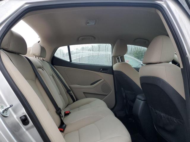 Photo 10 from auction – 2015 KIA OPTIMA LX with VIN 5XXGM4A70FG459901