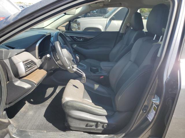 Photo 7 from auction – 2022 SUBARU OUTBACK ON with VIN 4S4BTGLD8N3103689
