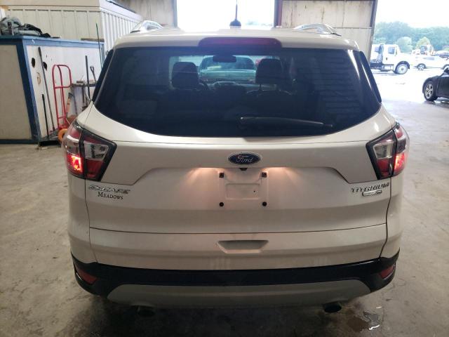 Photo 6 from auction – 2017 FORD ESCAPE TIT with VIN 1FMCU9J90HUB34669
