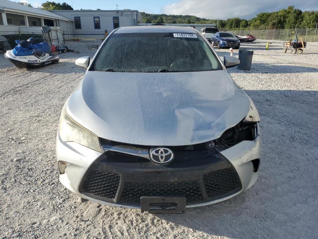 Photo 5 from auction – 2015 TOYOTA CAMRY LE with VIN 4T1BF1FKXFU004186