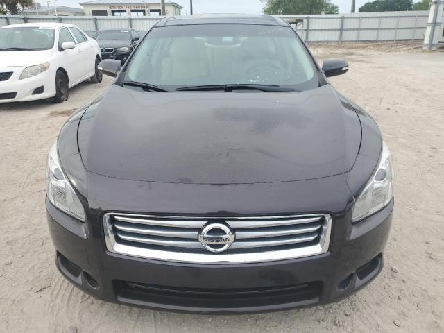 Снимка 5 от търг – 2012 NISSAN MAXIMA S с VIN 1N4AA5AP9CC870283