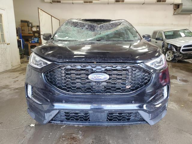 Photo 5 from auction – 2020 FORD EDGE ST with VIN 2FMPK4AP3LBA96457