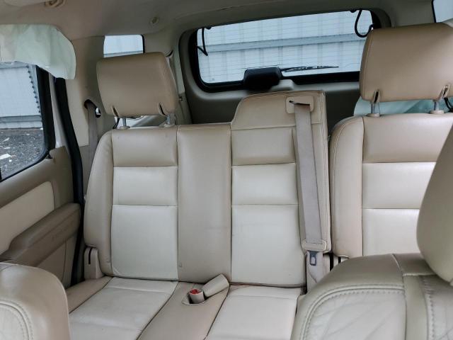 Фото 10 с аукциона – 2010 FORD EXPLORER X с VIN 1FMEU7DE1AUA18070