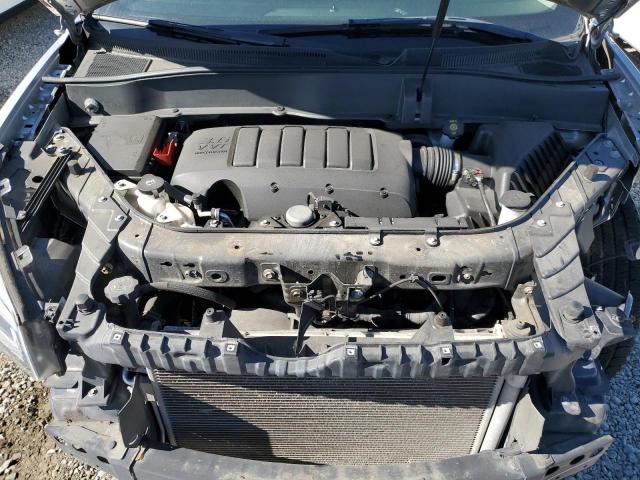 Photo 12 from auction – 2016 GMC ACADIA SLE with VIN 1GKKVPKD9GJ228008