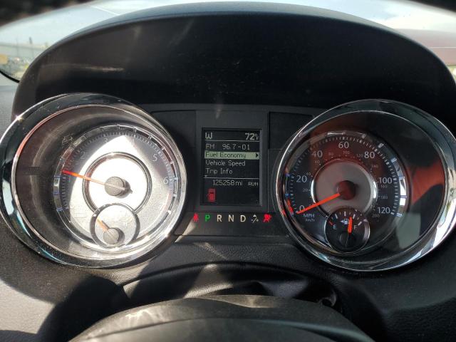 Photo 9 from auction – 2015 CHRYSLER TOWN & COU with VIN 2C4RC1JG2FR699369
