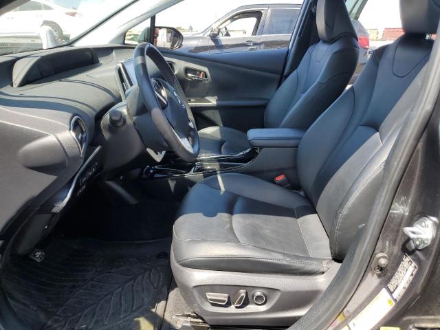 Photo 7 from auction – 2017 TOYOTA PRIUS PRIM with VIN JTDKARFP9H3064949