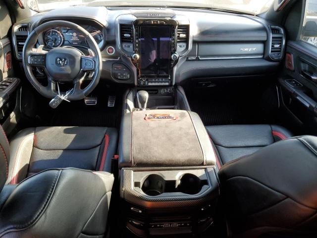 Photo 8 from auction – 2022 RAM 1500 TRX with VIN 1C6SRFU93NN151734