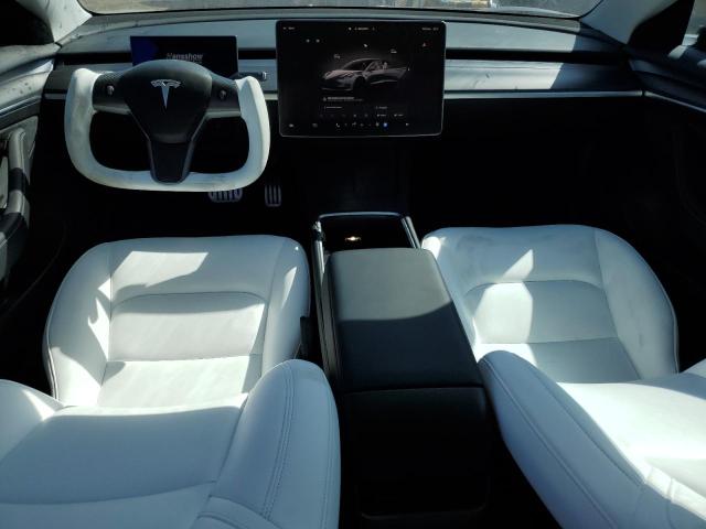 Photo 8 from auction – 2023 TESLA MODEL 3 with VIN 5YJ3E1EC8PF703316