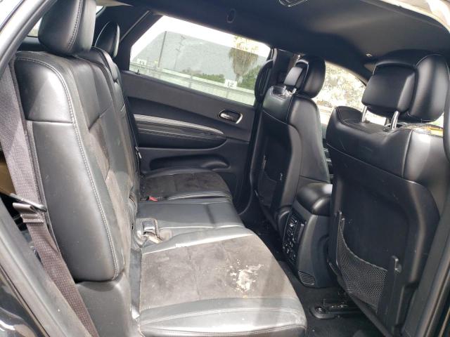 Photo 11 from auction – 2019 DODGE DURANGO GT with VIN 1C4RDHDG6KC675998